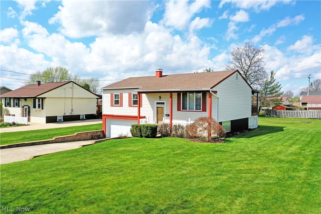 College Park - Residential