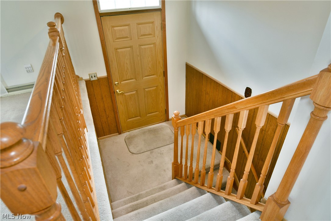 College Park - Residential