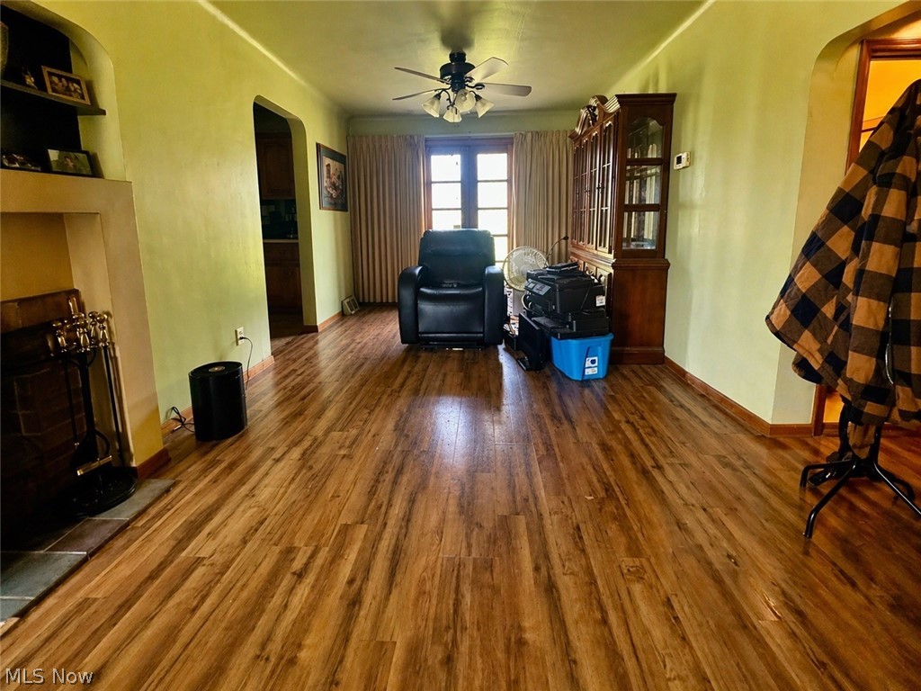 Royalton Sec 18 - Residential