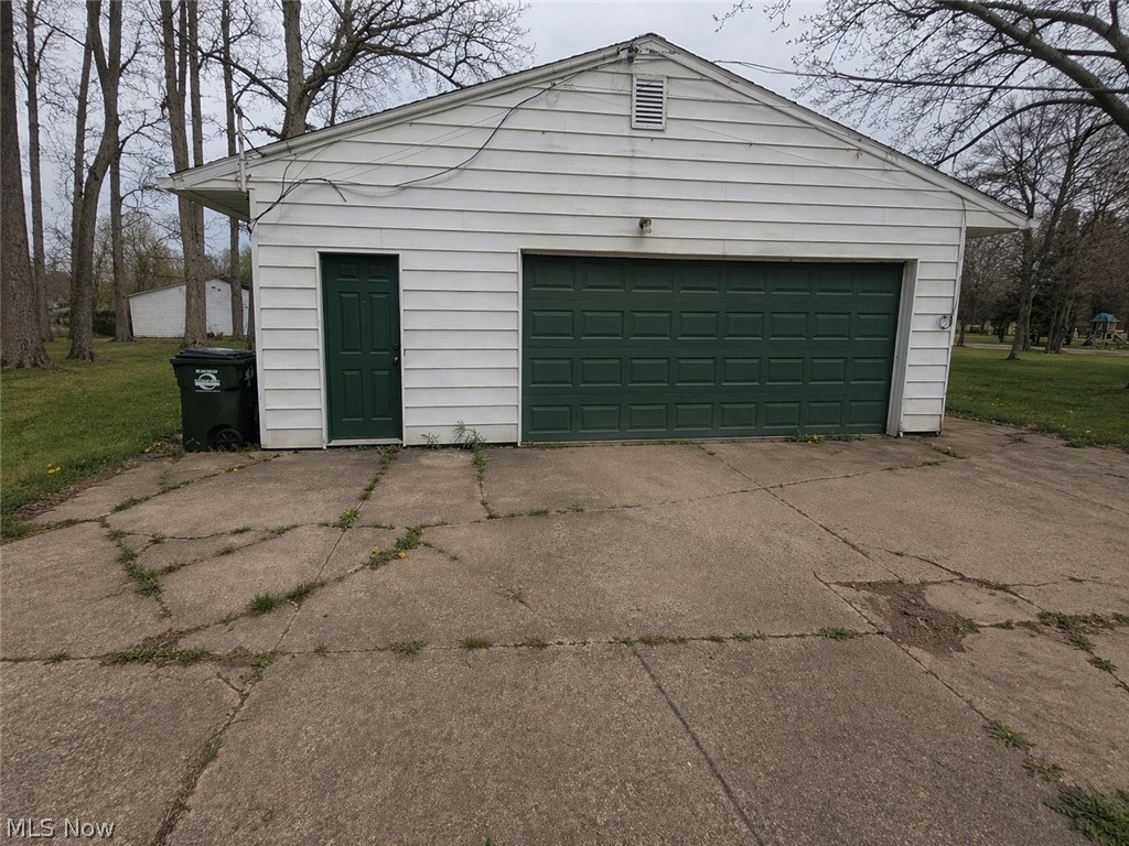 Royalton Sec 18 - Residential