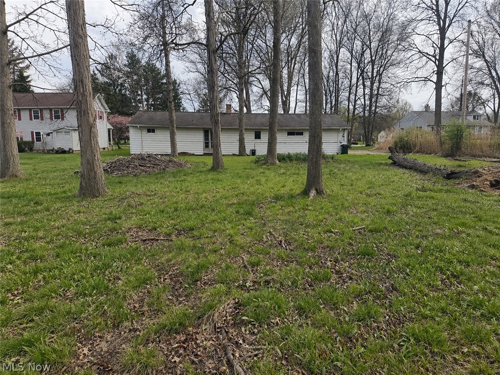 Royalton Sec 18 - Residential