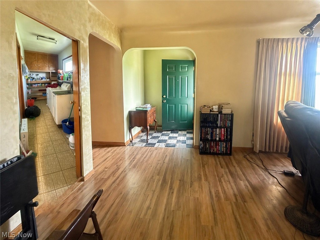 Royalton Sec 18 - Residential