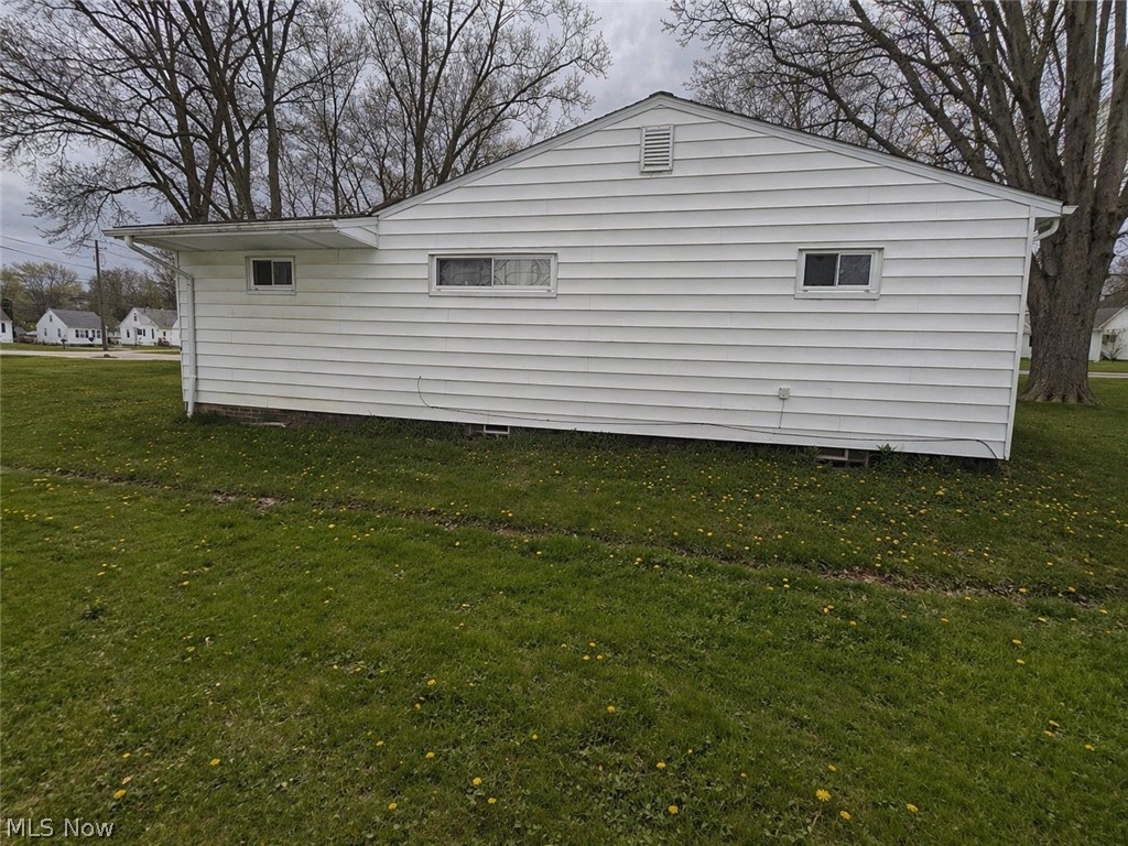 Royalton Sec 18 - Residential