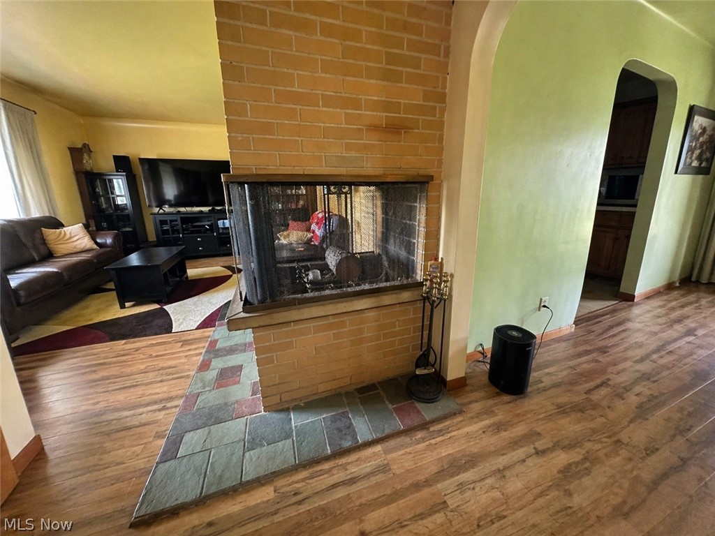 Royalton Sec 18 - Residential