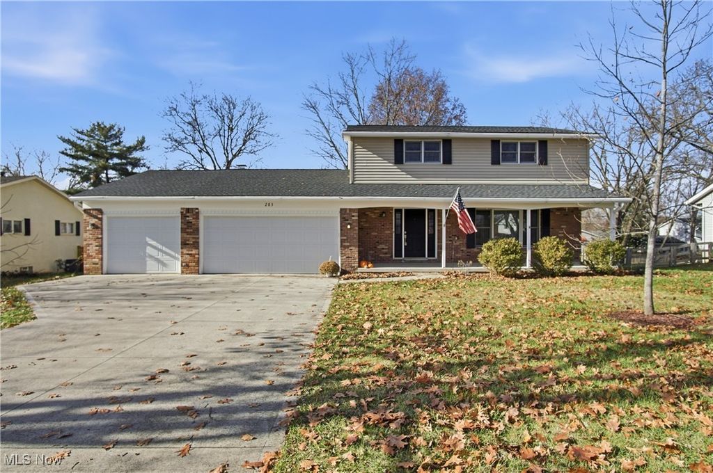 Photo of 283 Apache Circle, Westerville, OH 43081 (MLS # 5174401)