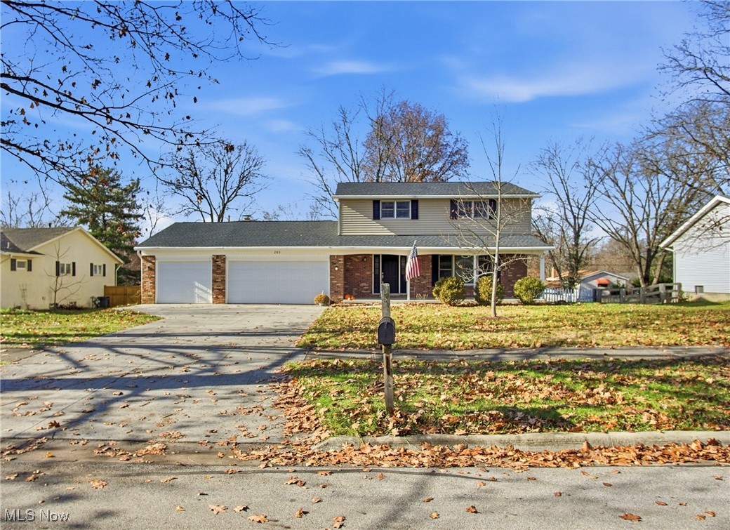 Westerville Hlnds 02 - Residential