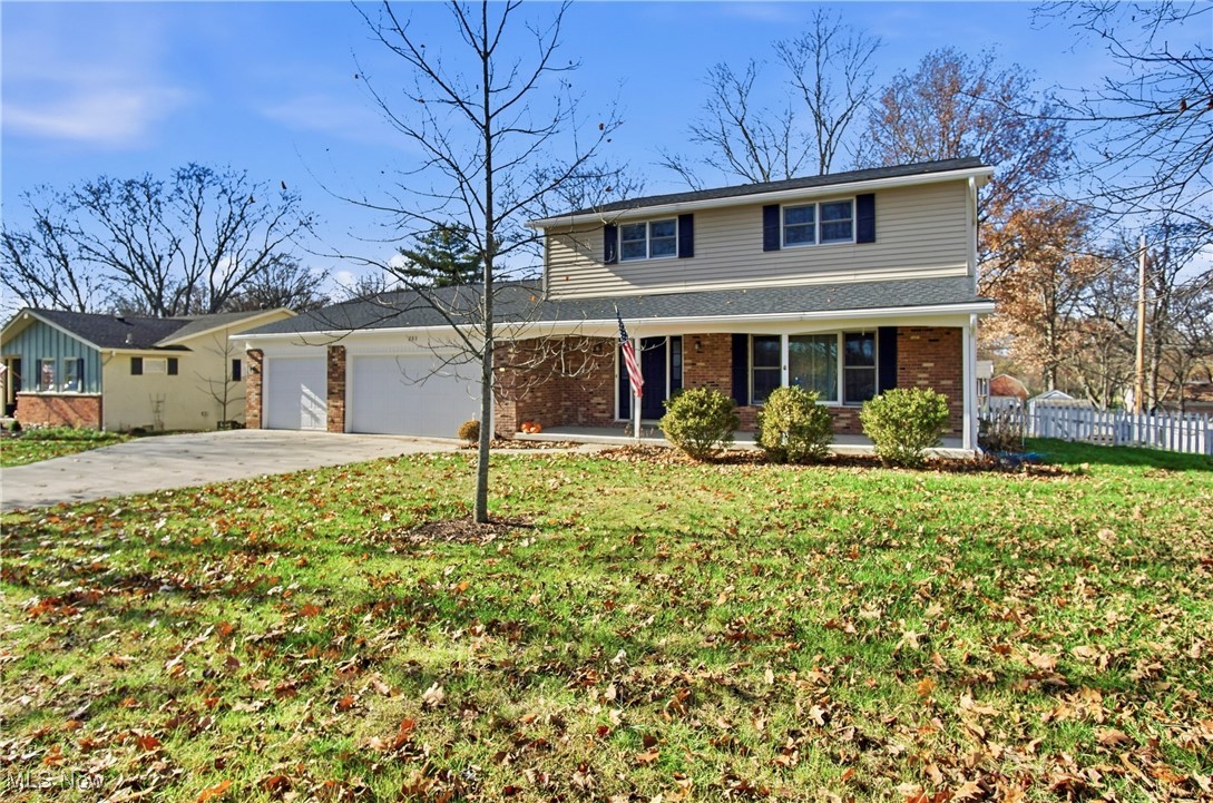 Westerville Hlnds 02 - Residential