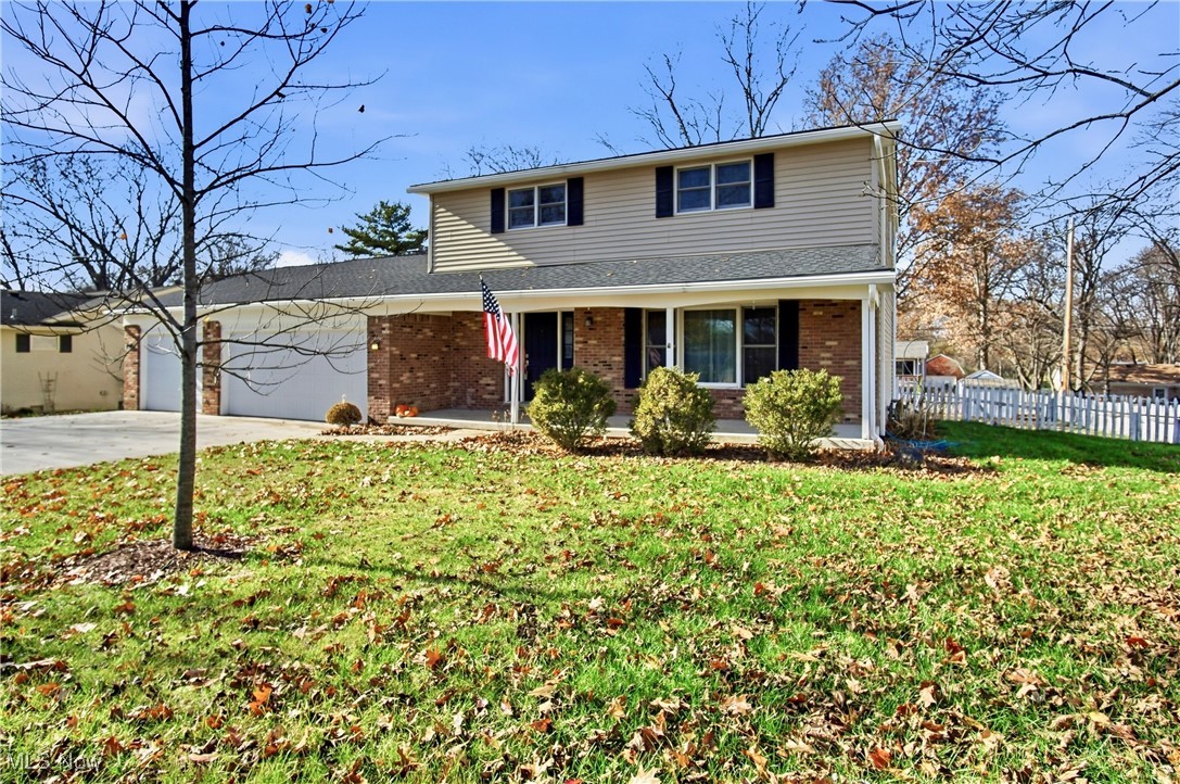 Westerville Hlnds 02 - Residential