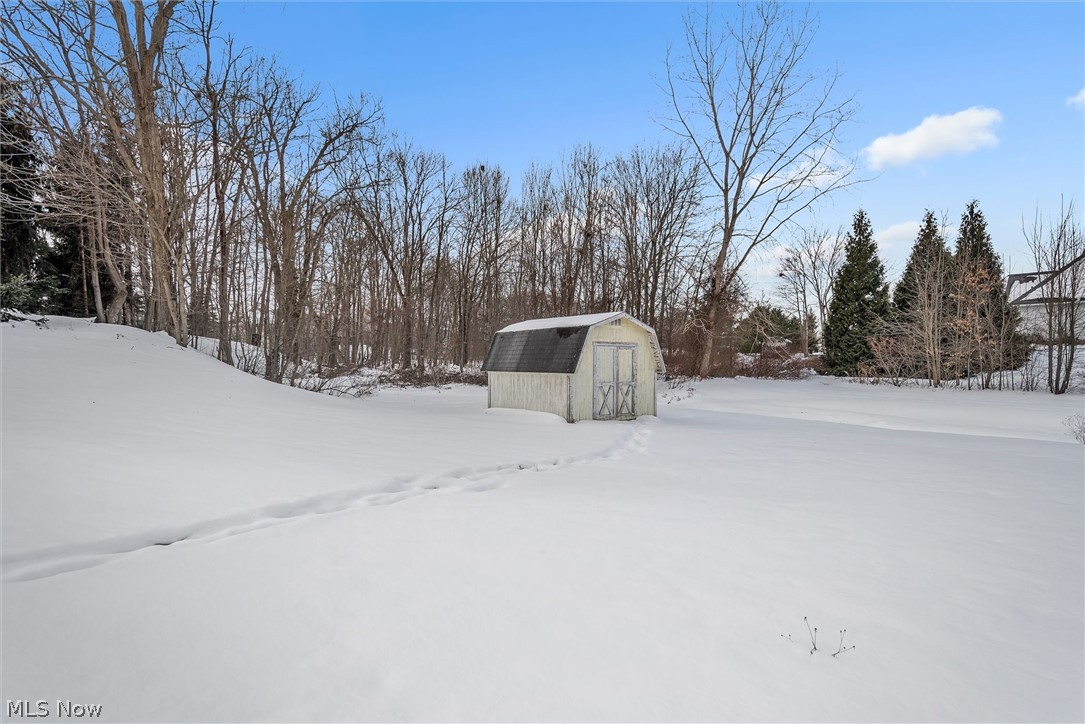 Spring Glen - Residential