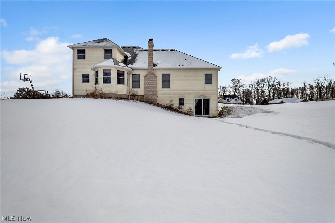 Spring Glen - Residential