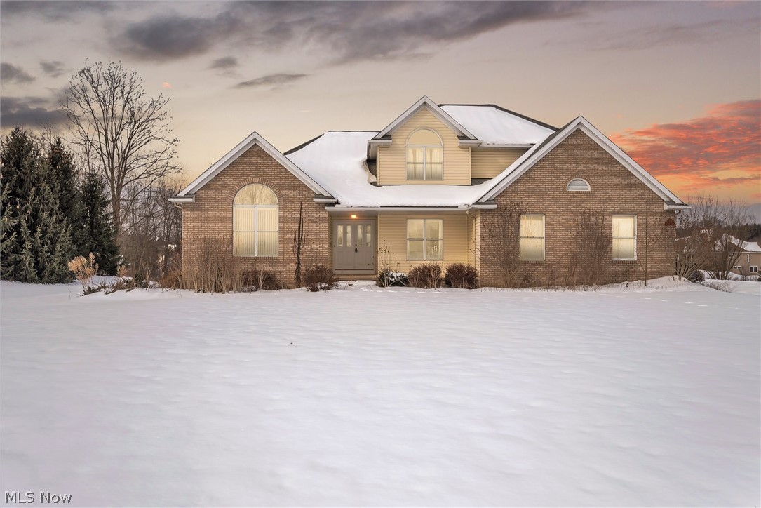 Spring Glen - Residential