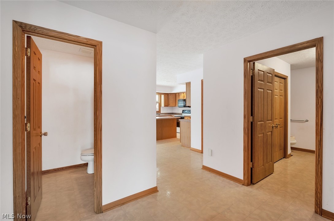 Spring Glen - Residential