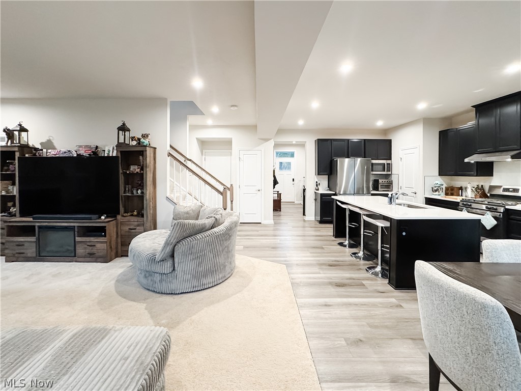 Hickory Crk Ph One - Residential