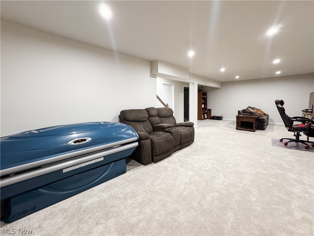 Hickory Crk Ph One - Residential