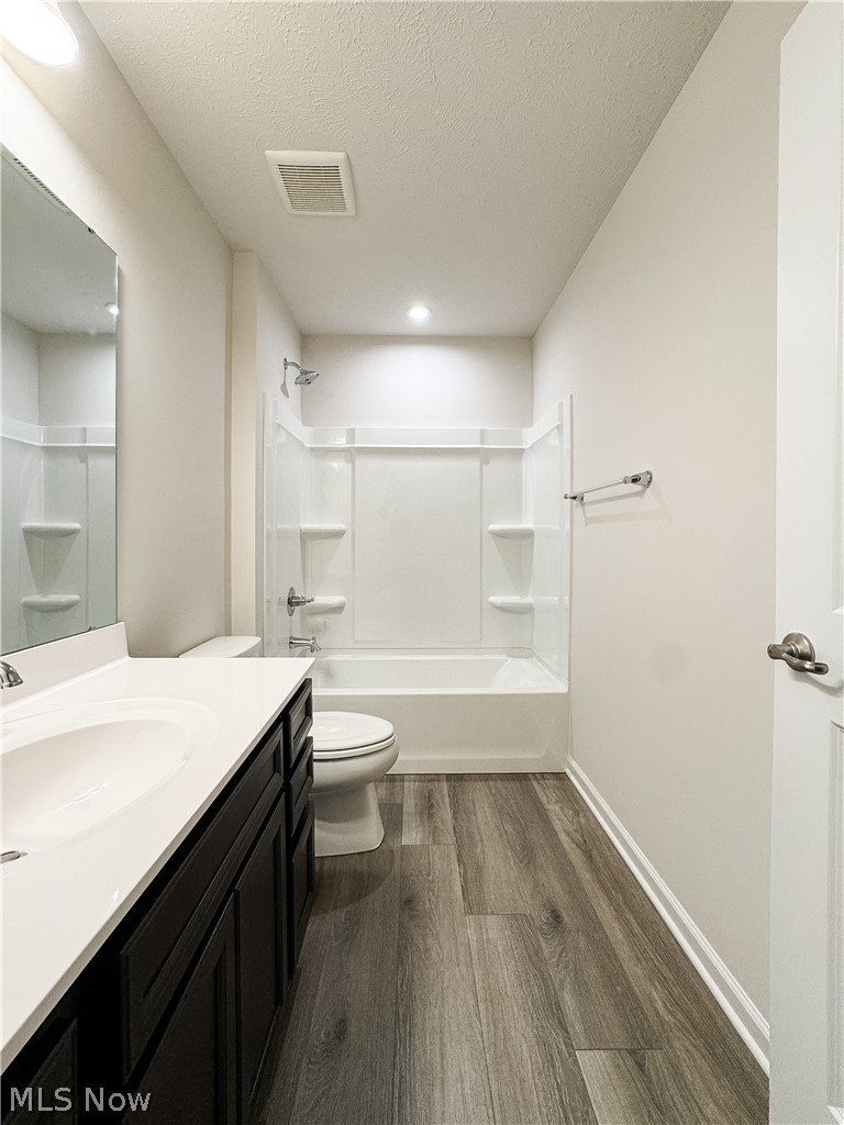 Hickory Crk Ph One - Residential