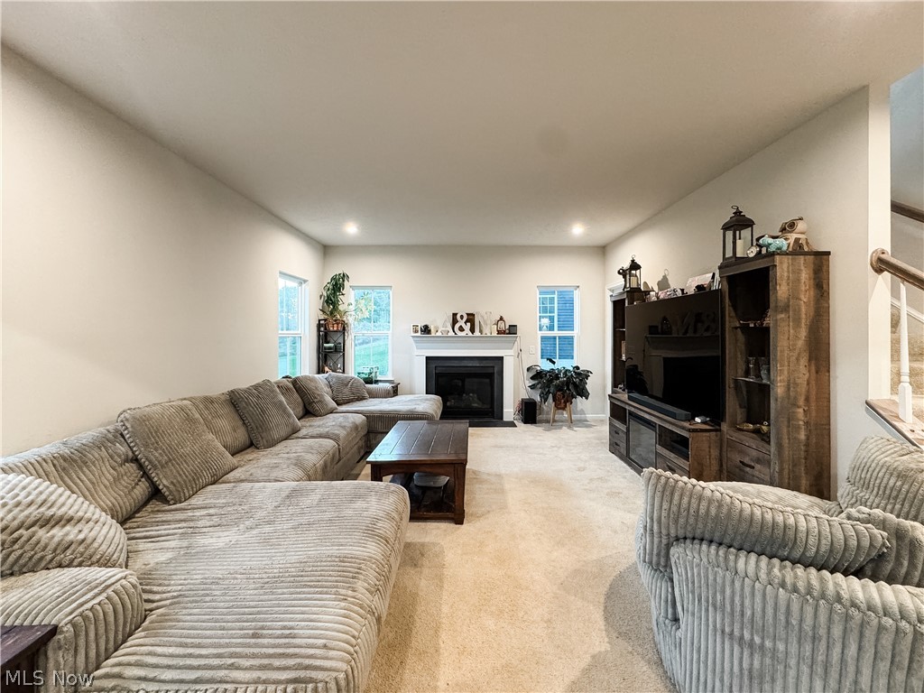 Hickory Crk Ph One - Residential