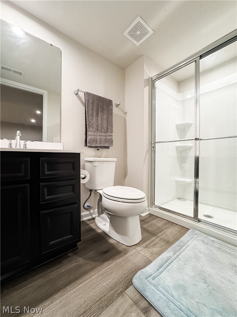 Hickory Crk Ph One - Residential