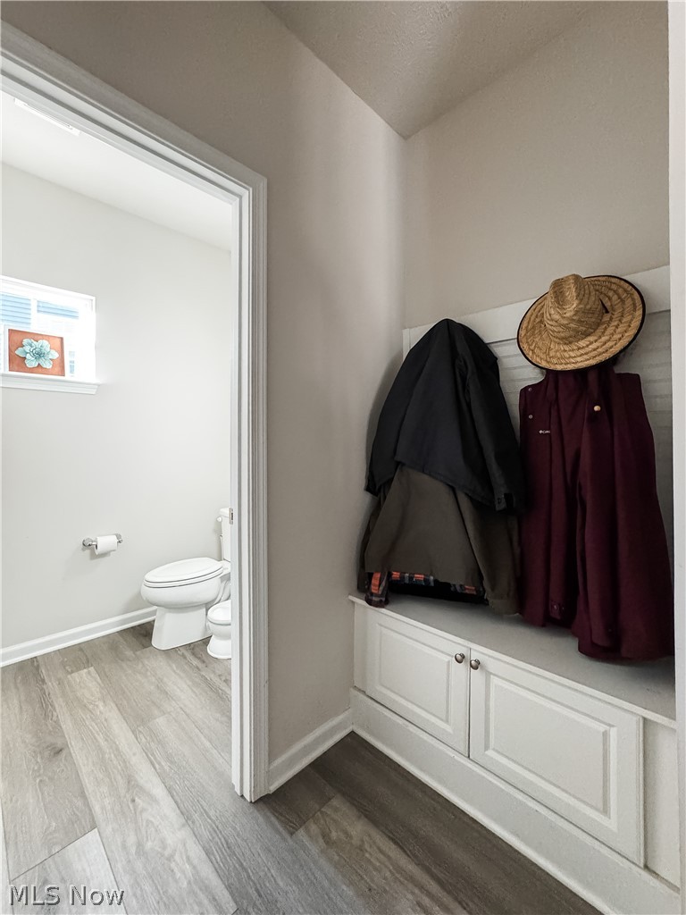 Hickory Crk Ph One - Residential