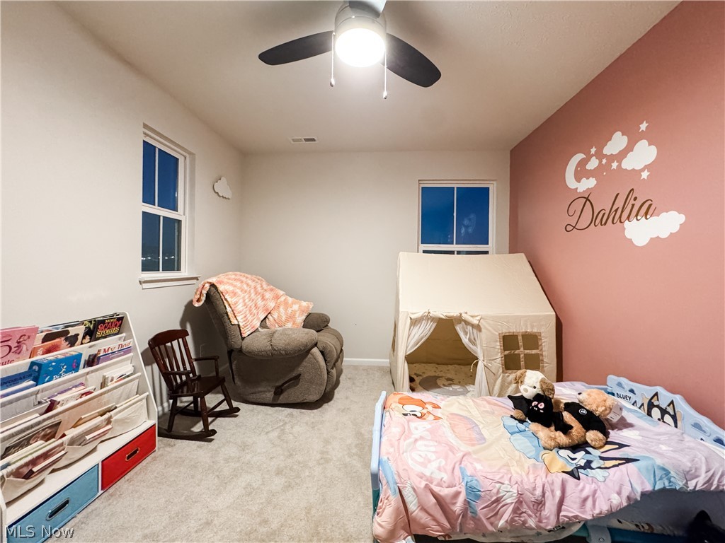 Hickory Crk Ph One - Residential