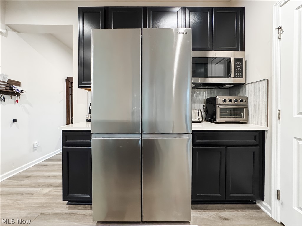 Hickory Crk Ph One - Residential