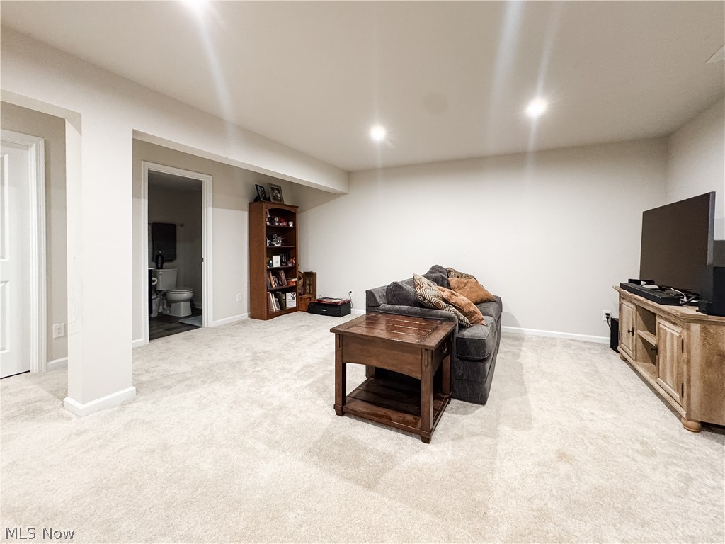 Hickory Crk Ph One - Residential