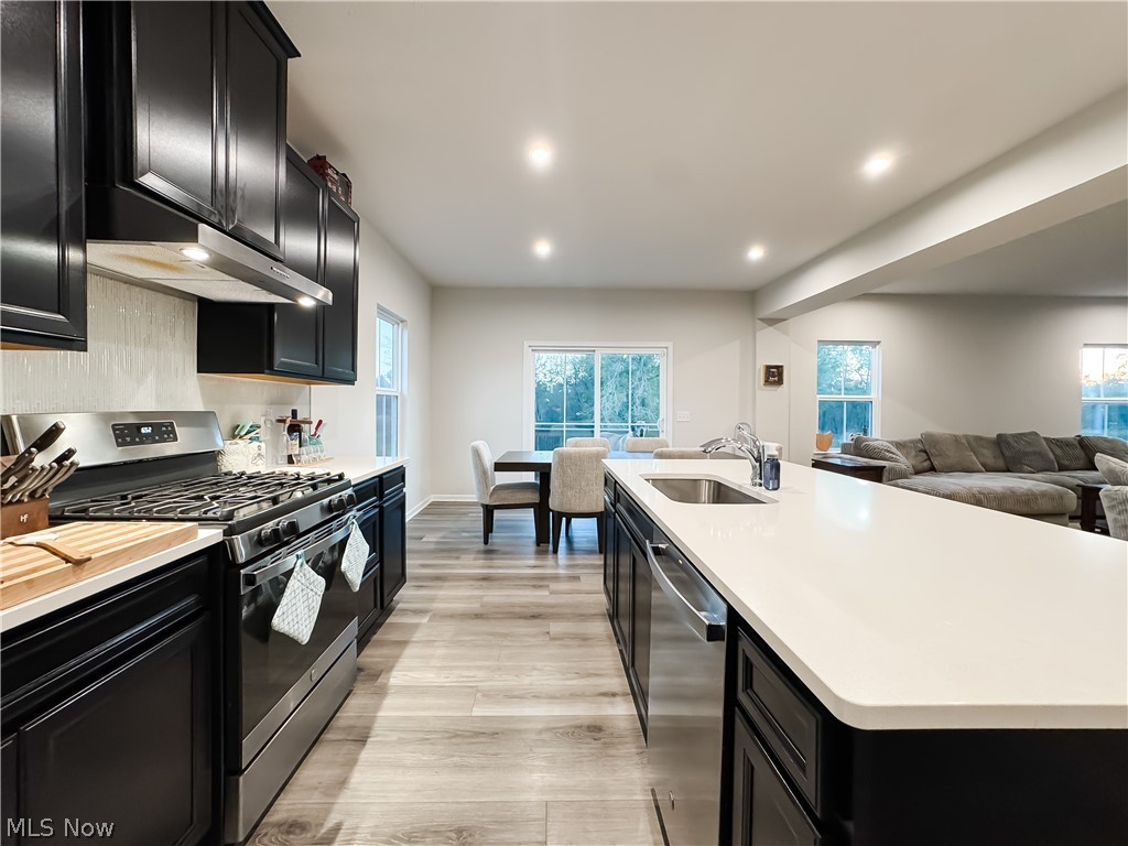 Hickory Crk Ph One - Residential