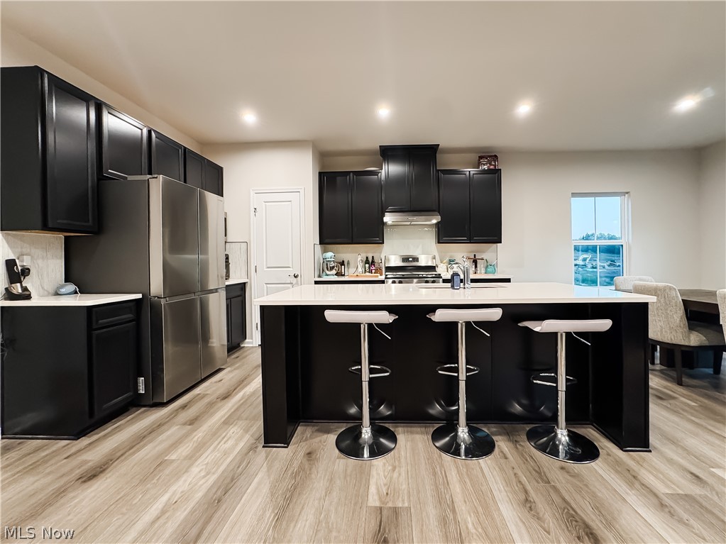 Hickory Crk Ph One - Residential