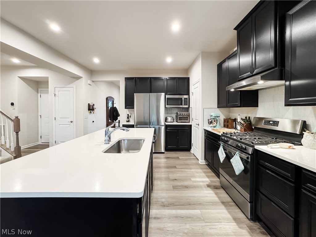 Hickory Crk Ph One - Residential