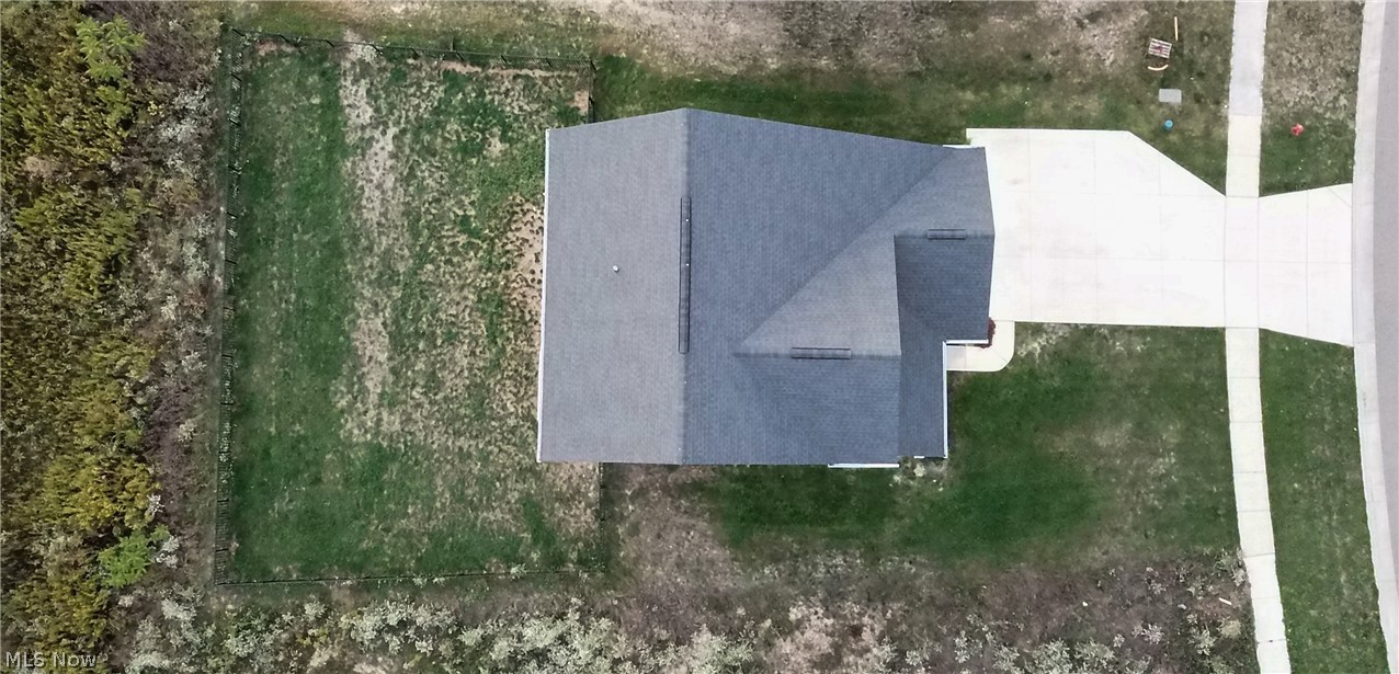 Hickory Crk Ph One - Residential