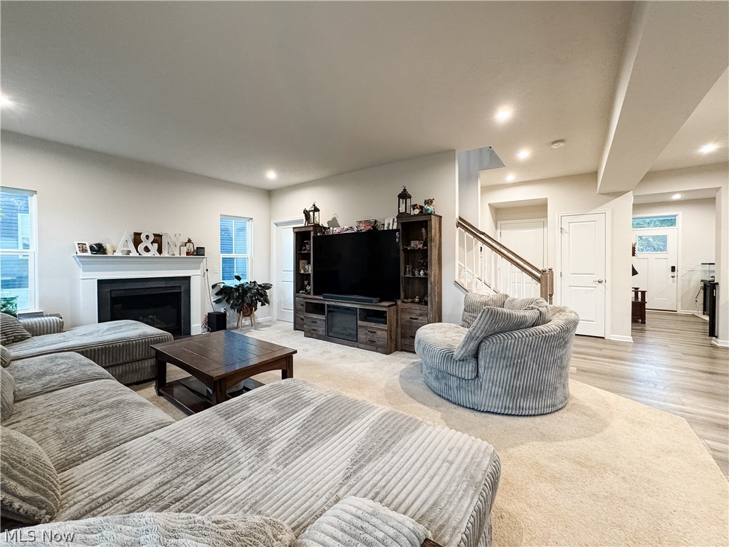 Hickory Crk Ph One - Residential