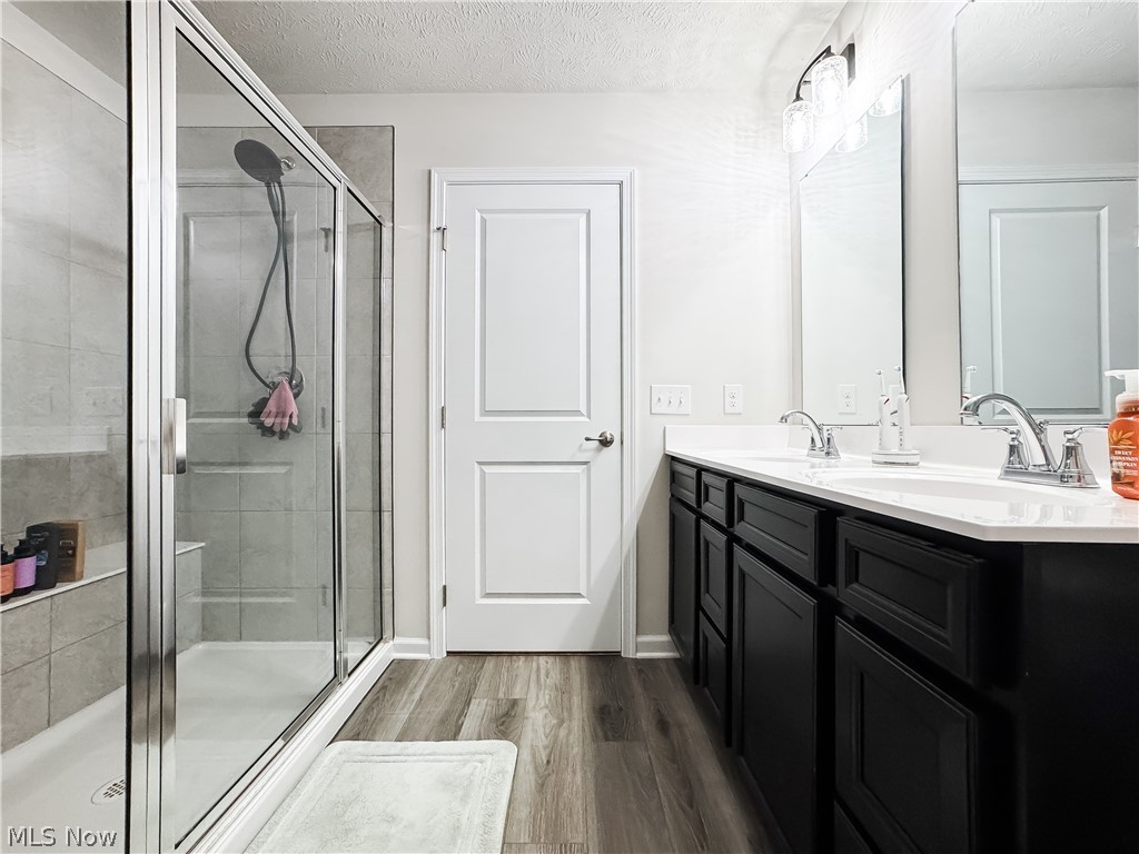 Hickory Crk Ph One - Residential