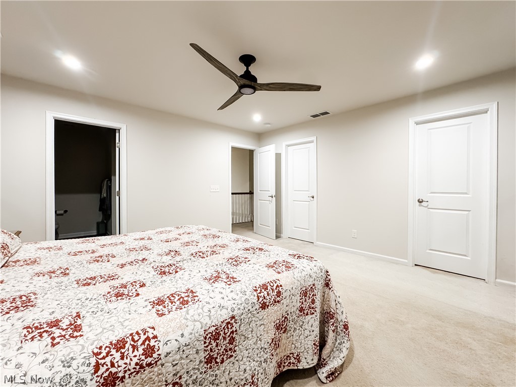 Hickory Crk Ph One - Residential