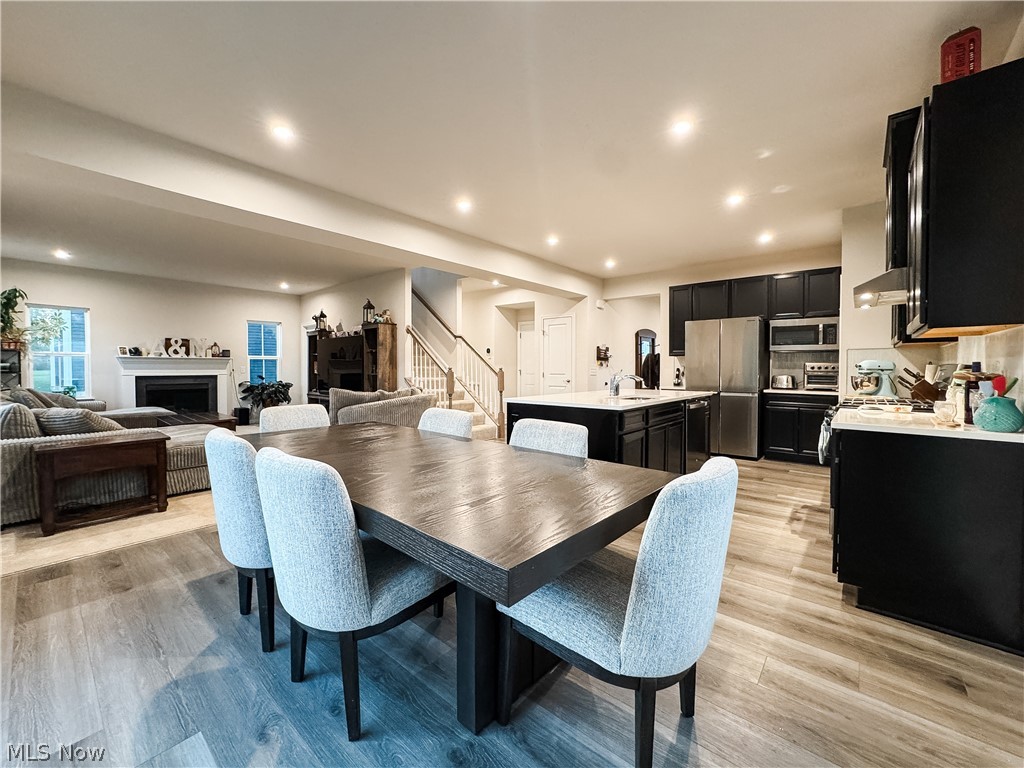 Hickory Crk Ph One - Residential