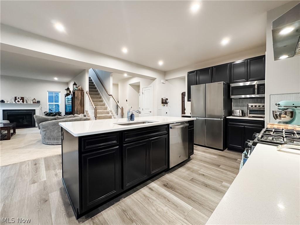 Hickory Crk Ph One - Residential