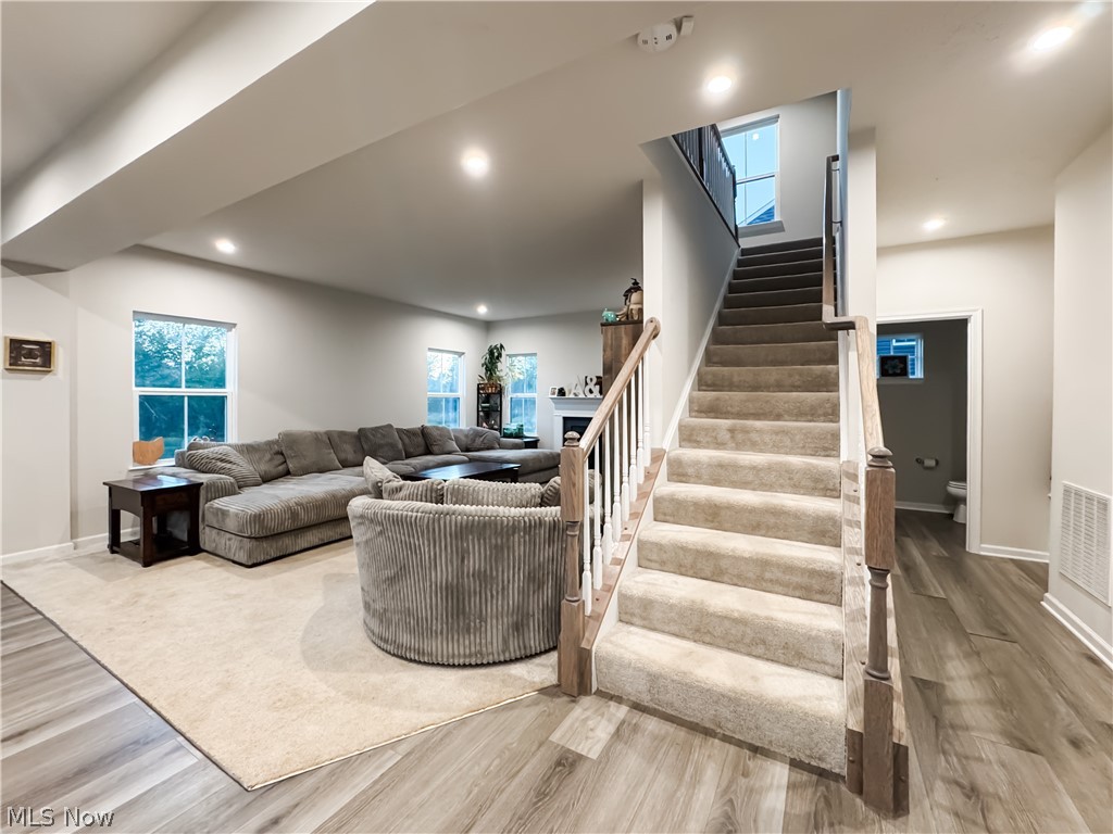 Hickory Crk Ph One - Residential