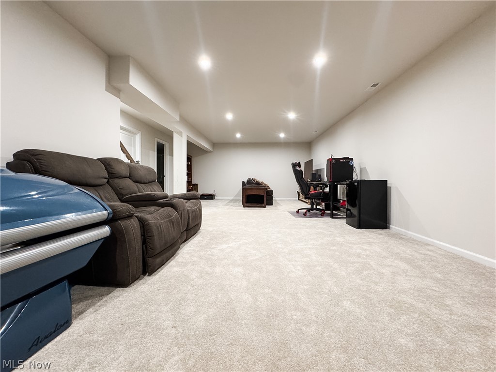 Hickory Crk Ph One - Residential