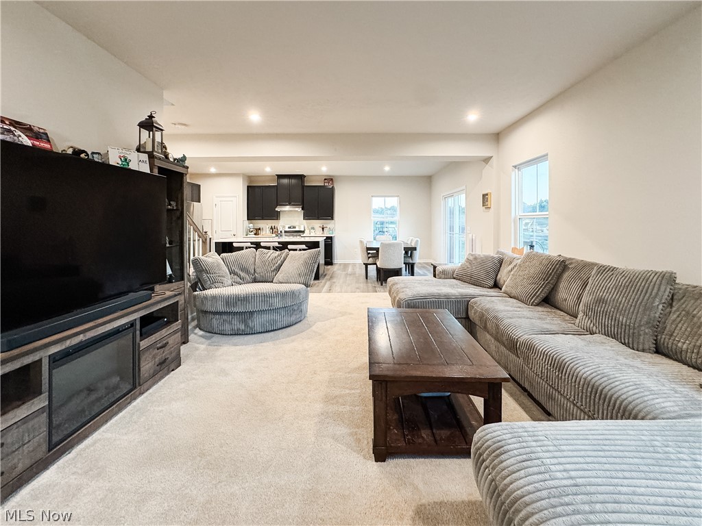 Hickory Crk Ph One - Residential