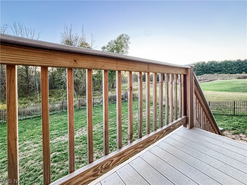 Hickory Crk Ph One - Residential