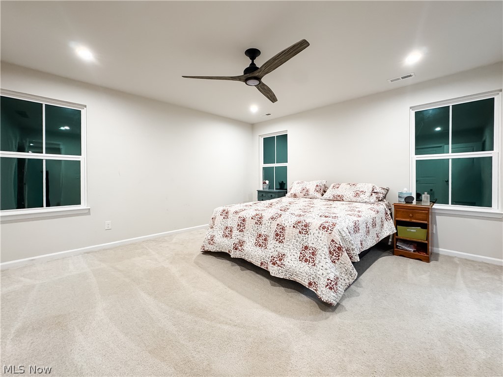 Hickory Crk Ph One - Residential