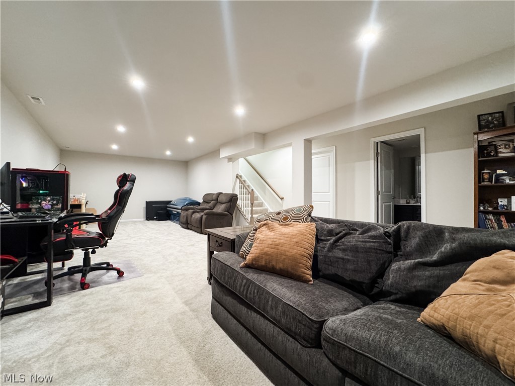 Hickory Crk Ph One - Residential