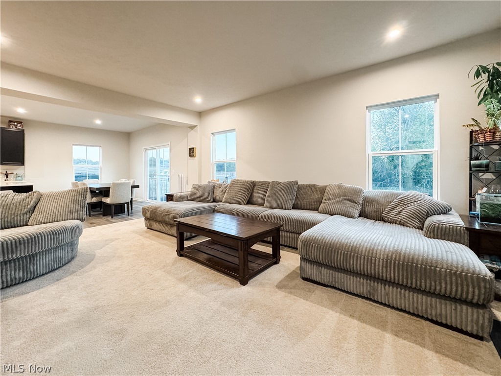 Hickory Crk Ph One - Residential