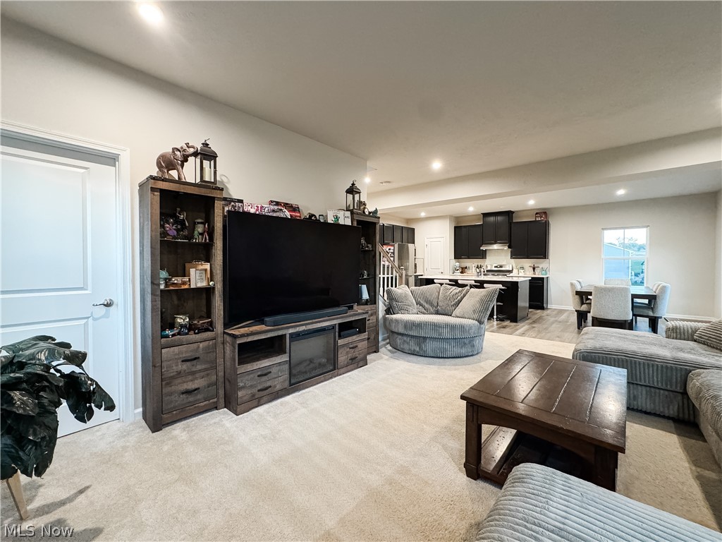 Hickory Crk Ph One - Residential