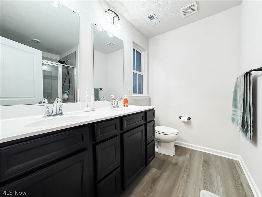 Hickory Crk Ph One - Residential