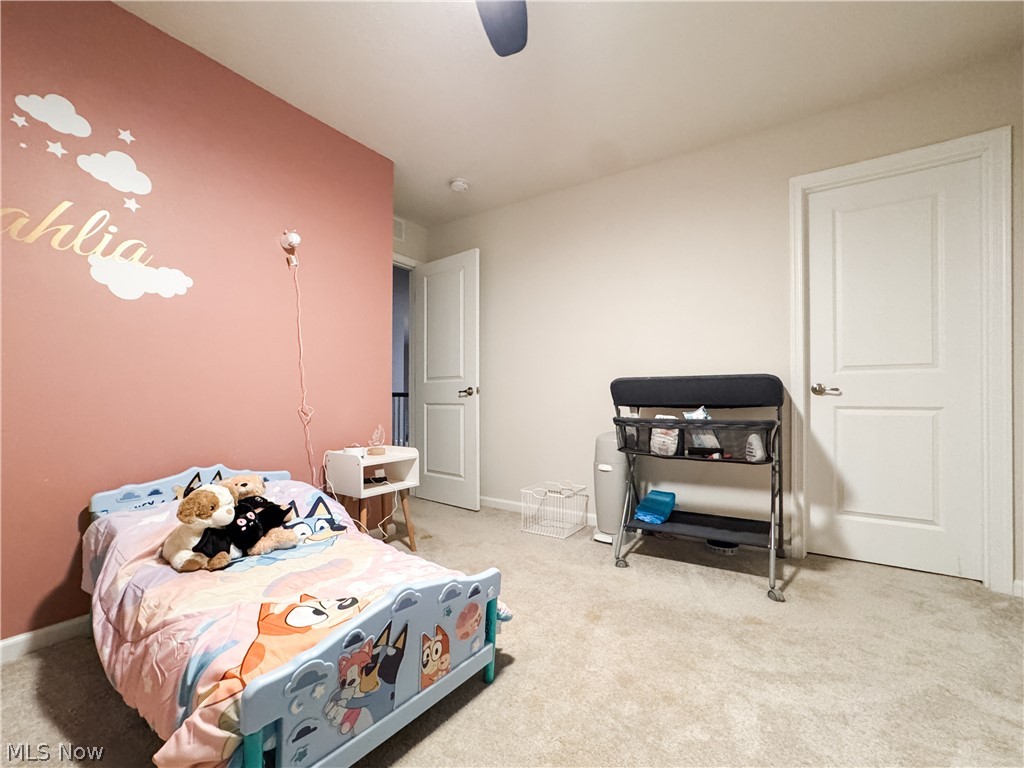 Hickory Crk Ph One - Residential