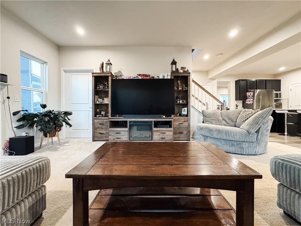 Hickory Crk Ph One - Residential