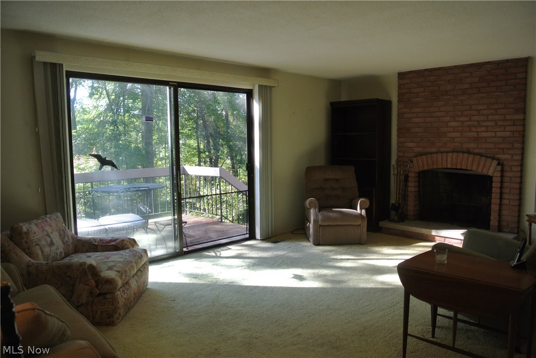 Greenwood Village Condo - Residential