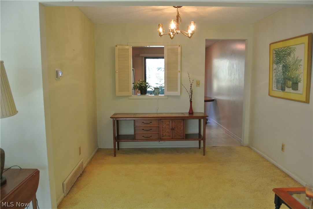 Greenwood Village Condo - Residential