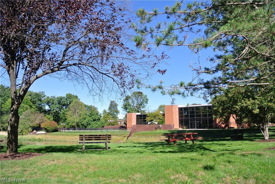 Greenwood Village Condo - Residential