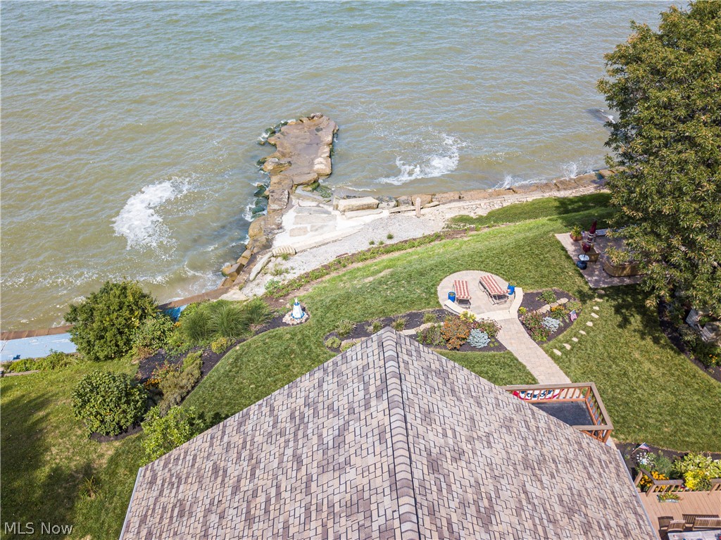 Bluebird Beach - Residential