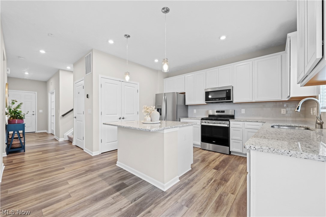 Emerald Woods Sub 4 - Residential